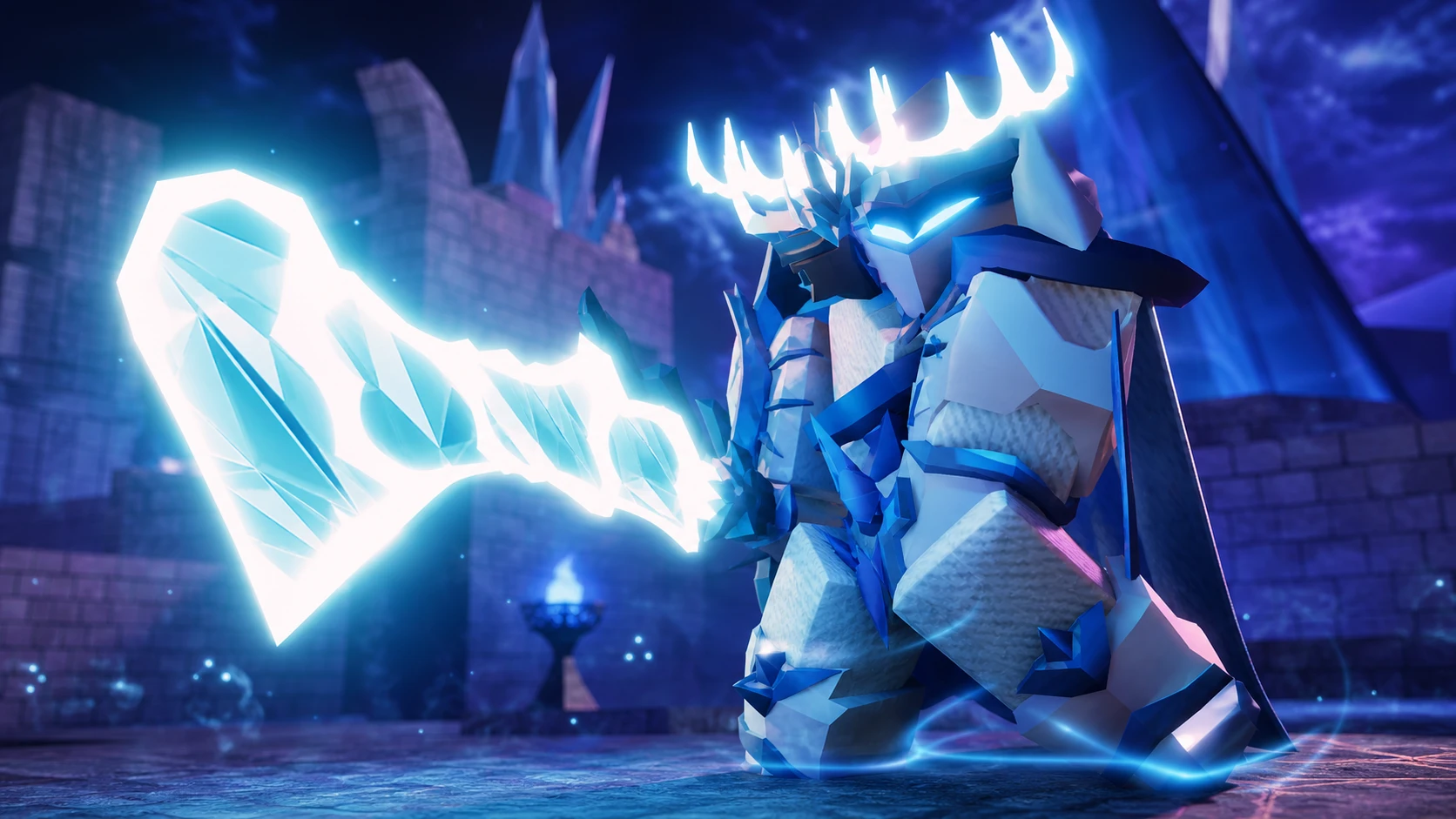 Yamato in Broken Blade: Crafting Recipe and Transformation Unlock
