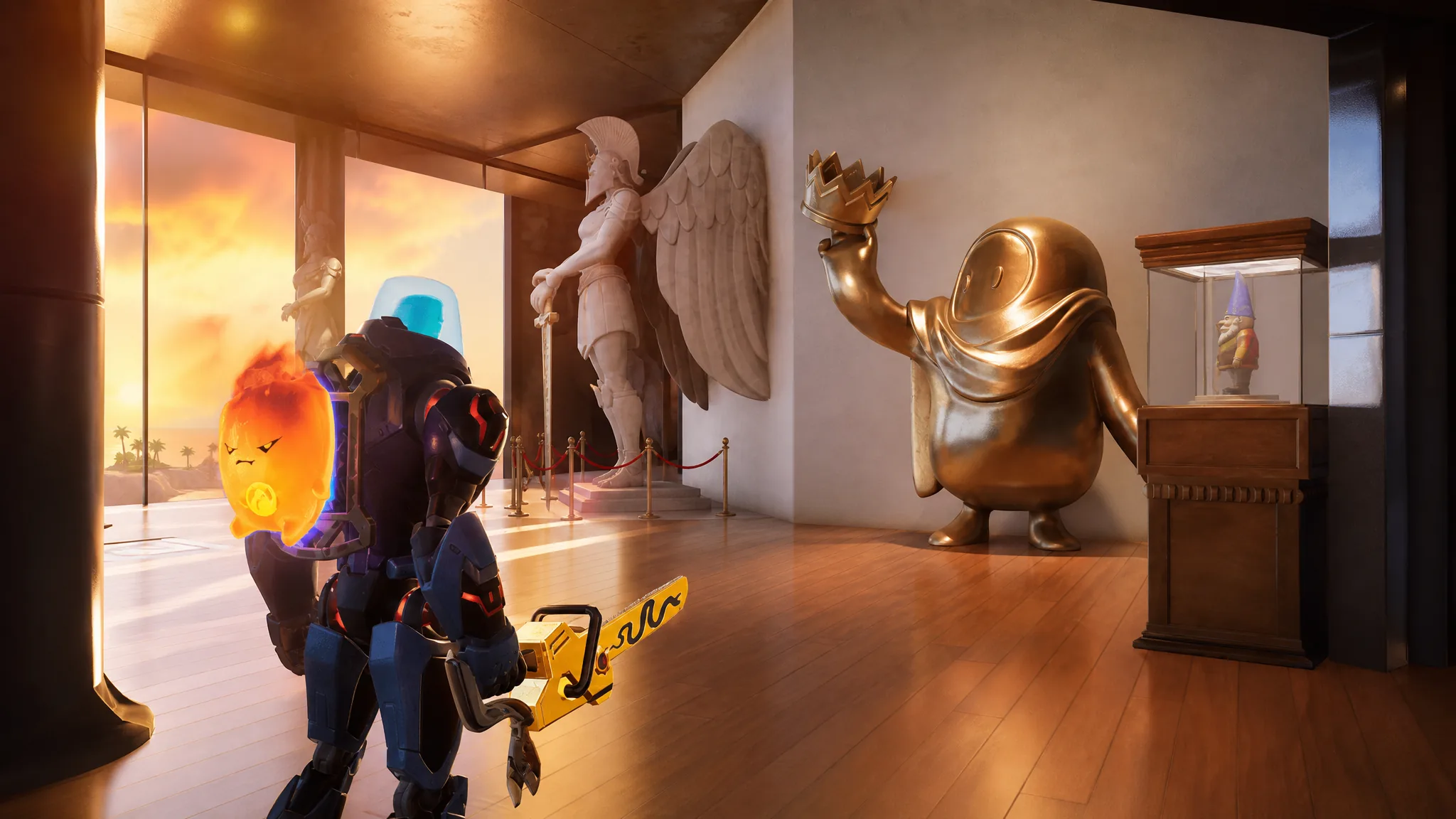 Fortnite OG The Unvaulting Event Start Time and Countdown (June 14)