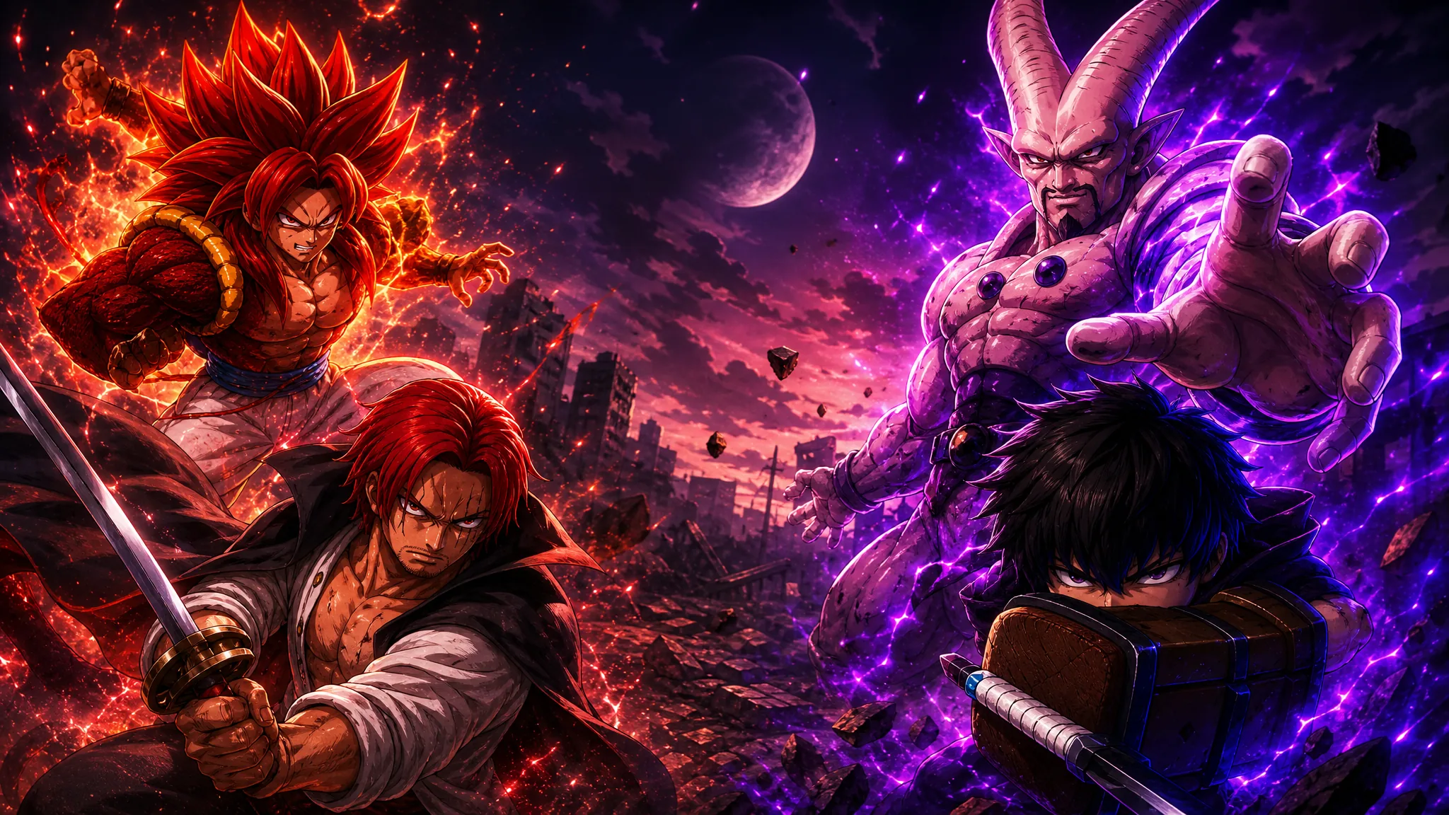 Anime Squadron Best Units and Traits Ranked (June 2026)