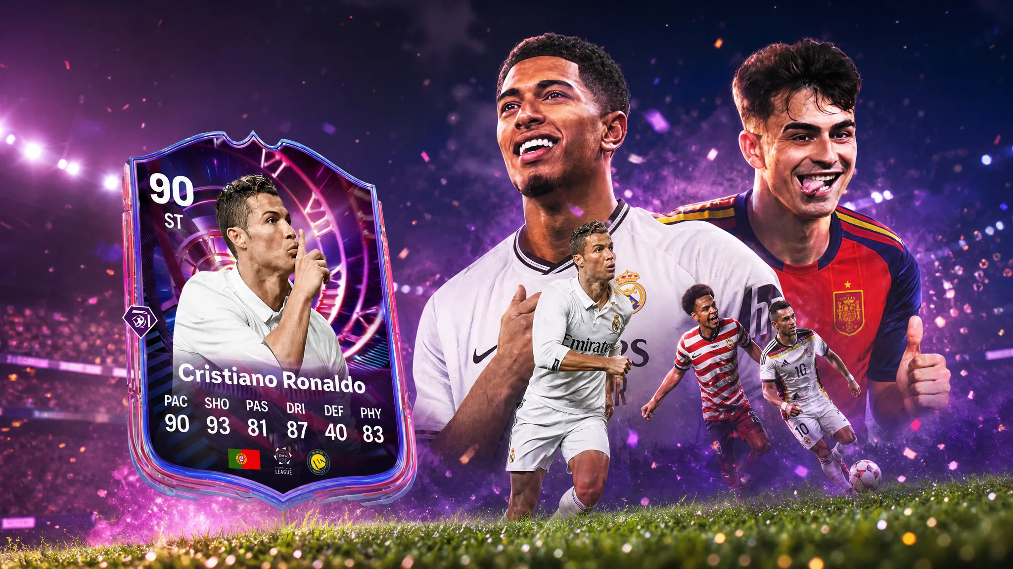 FC 26 Tiny Tim Evolution: Requirements, Upgrades, and Best Strikers