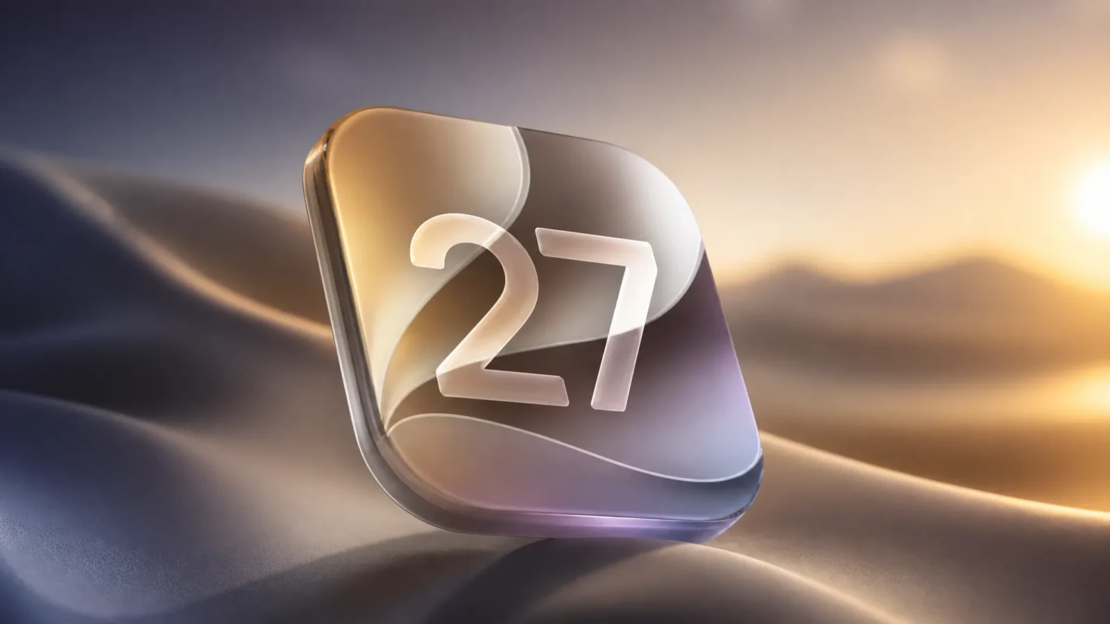 苹果在 WWDC 上推迟推出的三项 iOS 27 和 watchOS 27 功能
