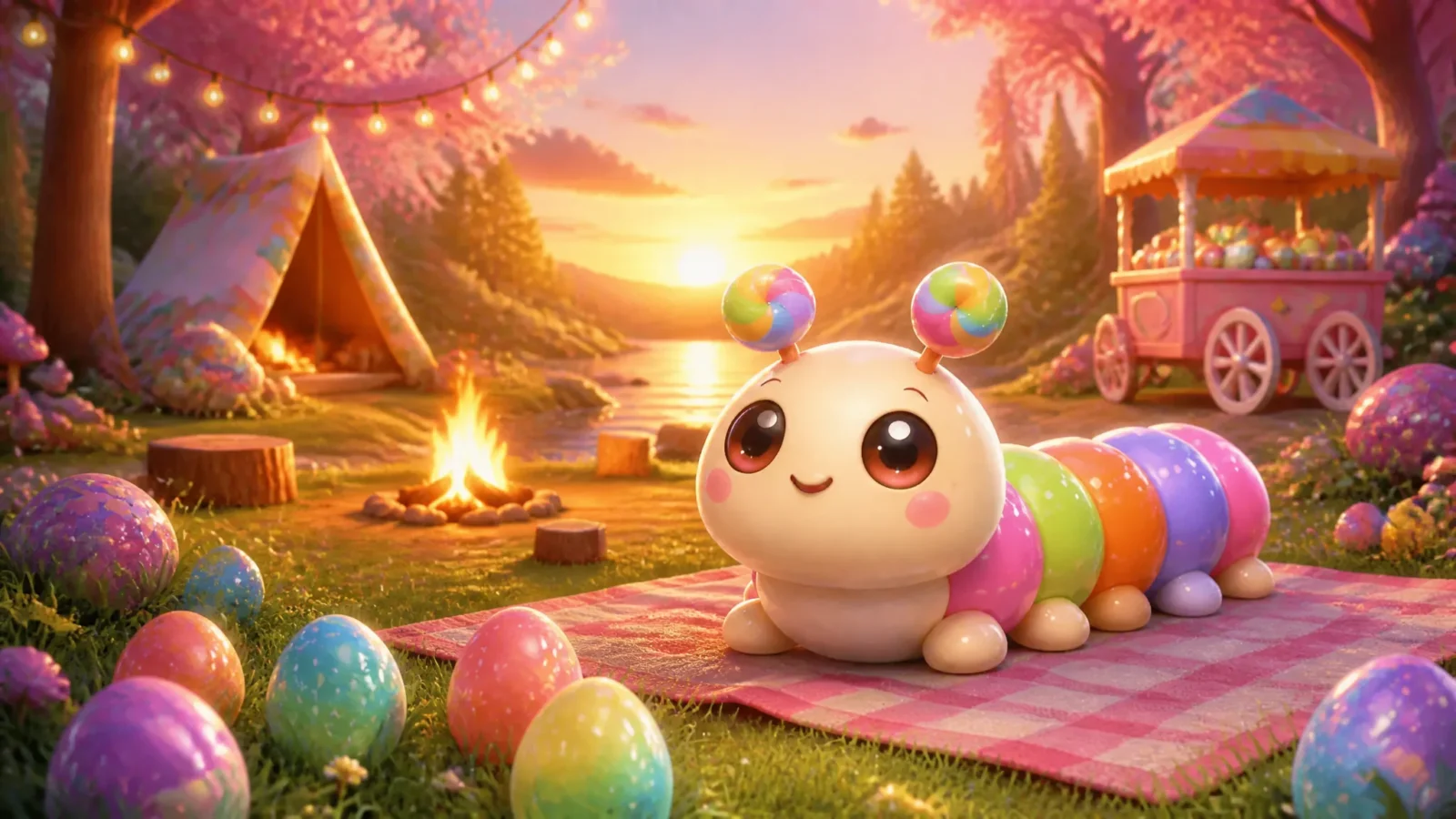 Adopt Me Summer Camp Update: Release Time, New Pets, and Admin Abuse