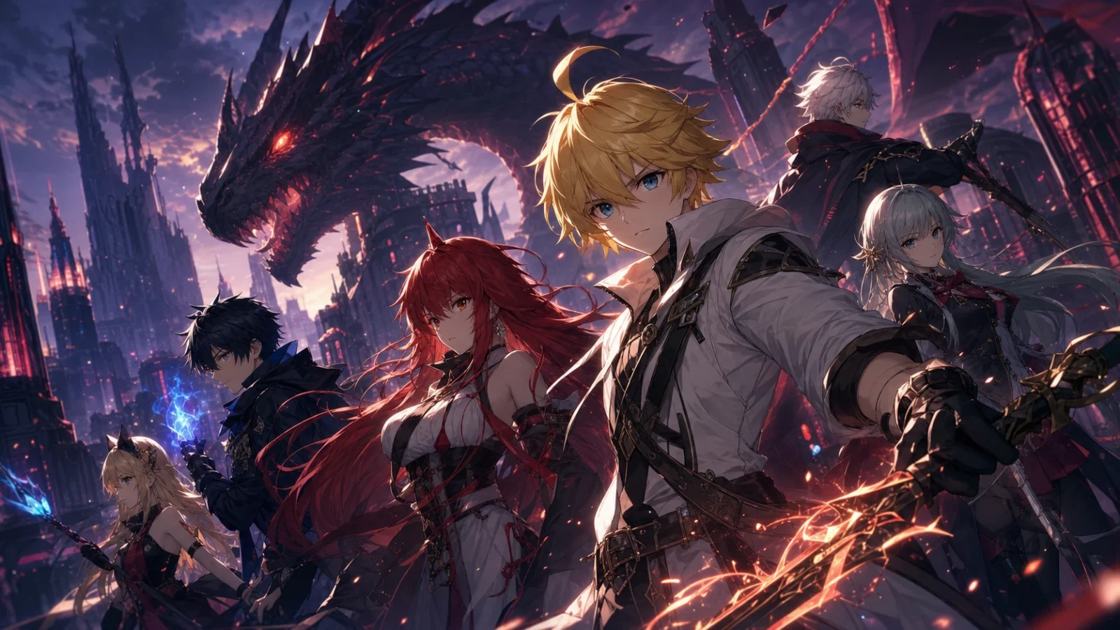 Dragon Raja: ReRise Best Characters and Tier Ranks (June 2026)