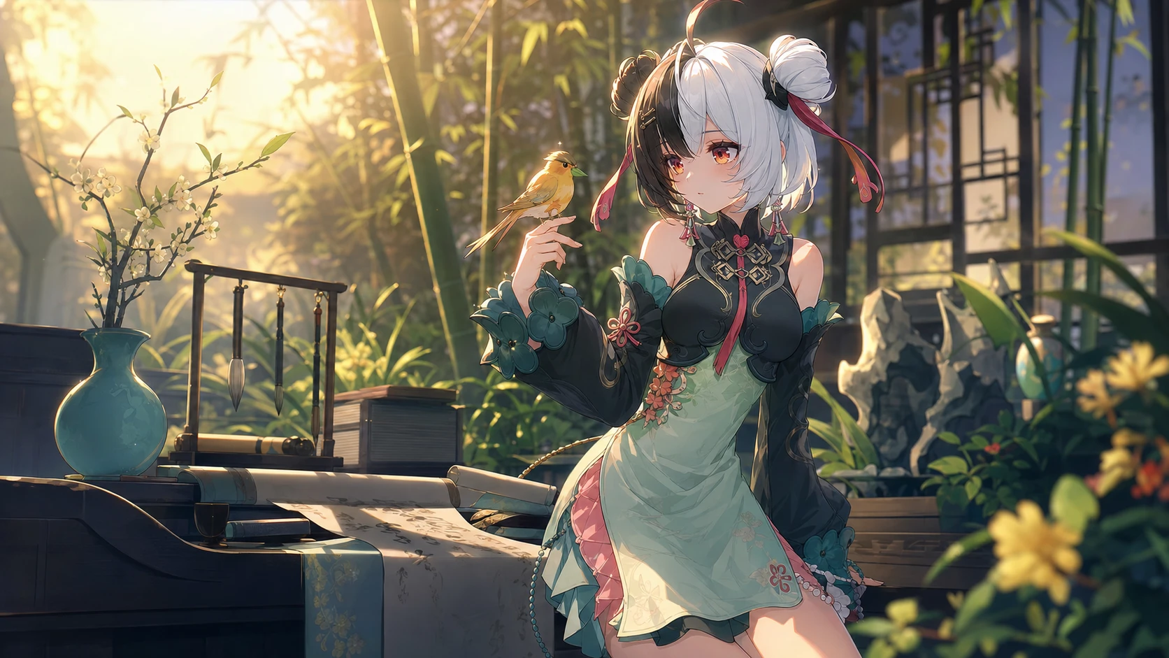 Neverness to Everness 1.1 Phase 2: Chaos Banner and Event Dates