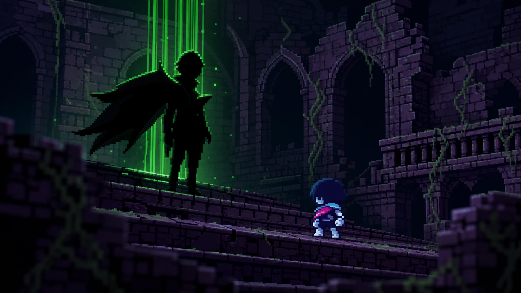 All Deltarune Secret Bosses and How to Unlock Them (Chapters 1-4)