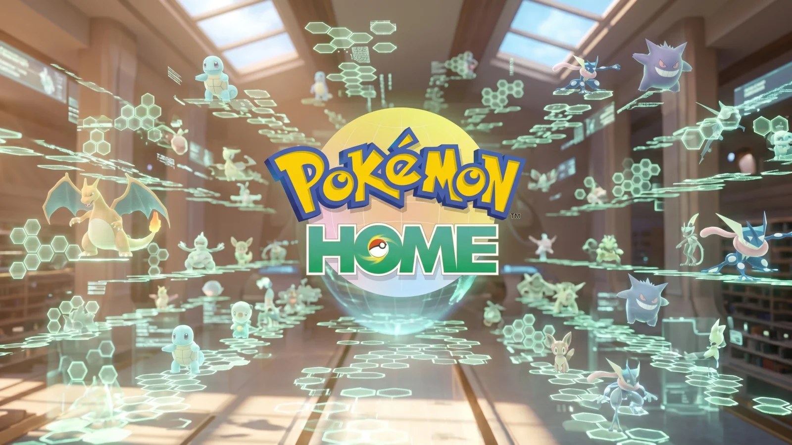 Living Pokédex Count: How Many Pokémon You Need in Pokémon Home