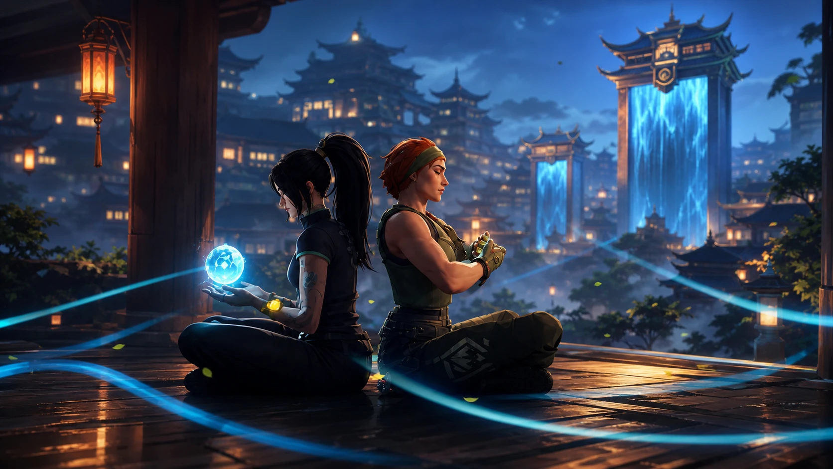 Valorant Retake: How the New 3v3 Post-Plant Mode Works (June 24)