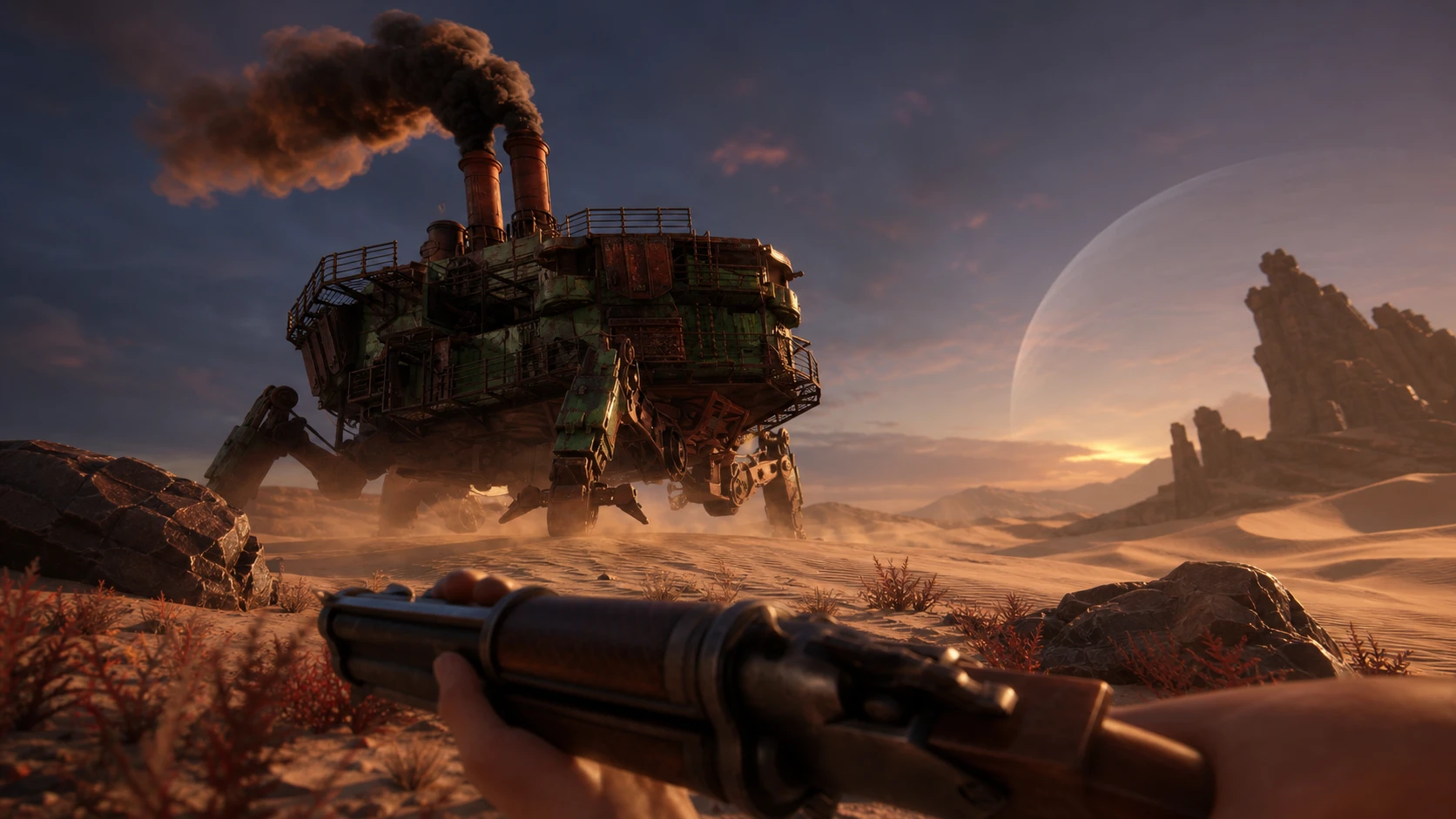 SAND: Raiders of Sophie Early Access Release Time (June 22)