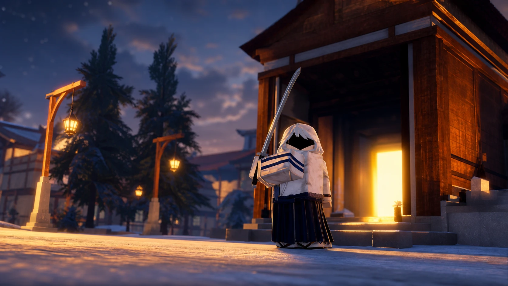 VV Ultimatum on Roblox: Factions, Combat, and Leveling Explained