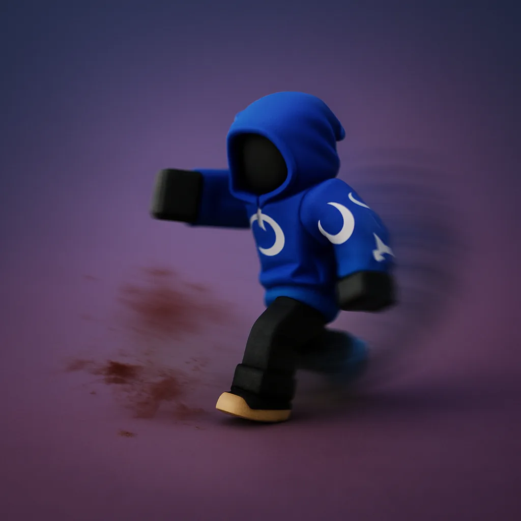 30 Fear