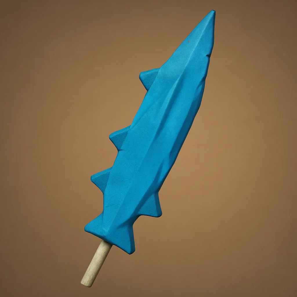 Popsicle Pike