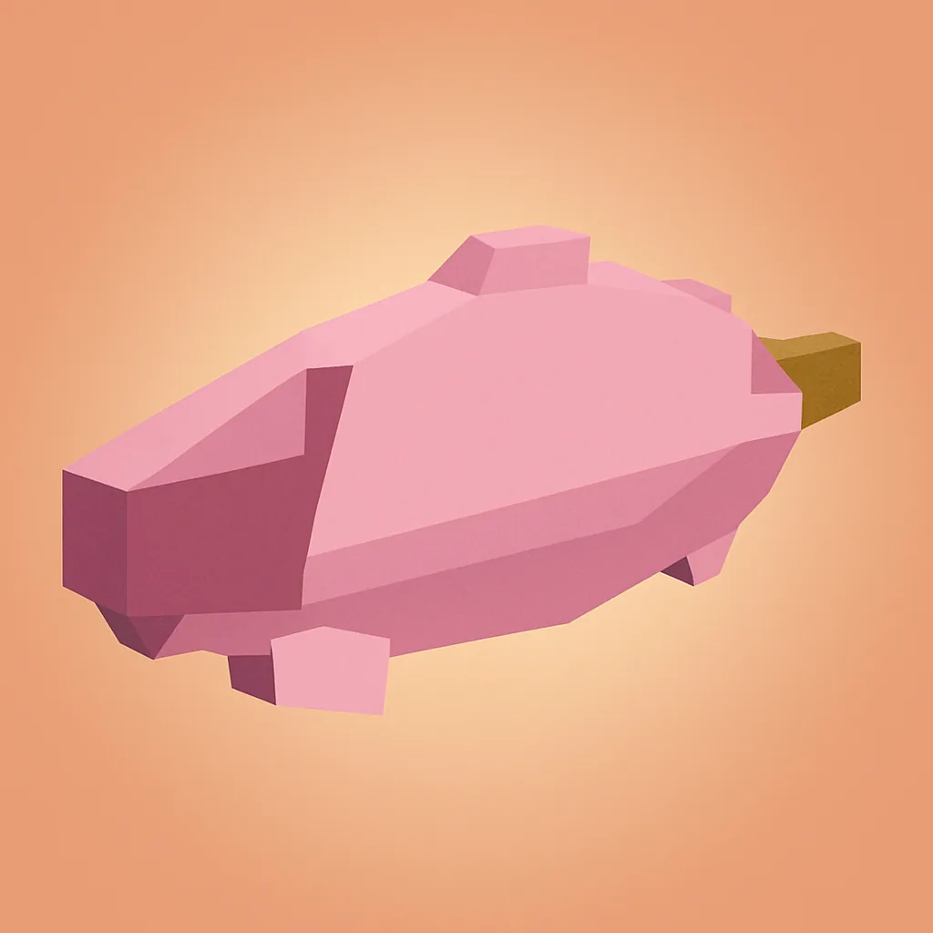 Ice Cream Carp