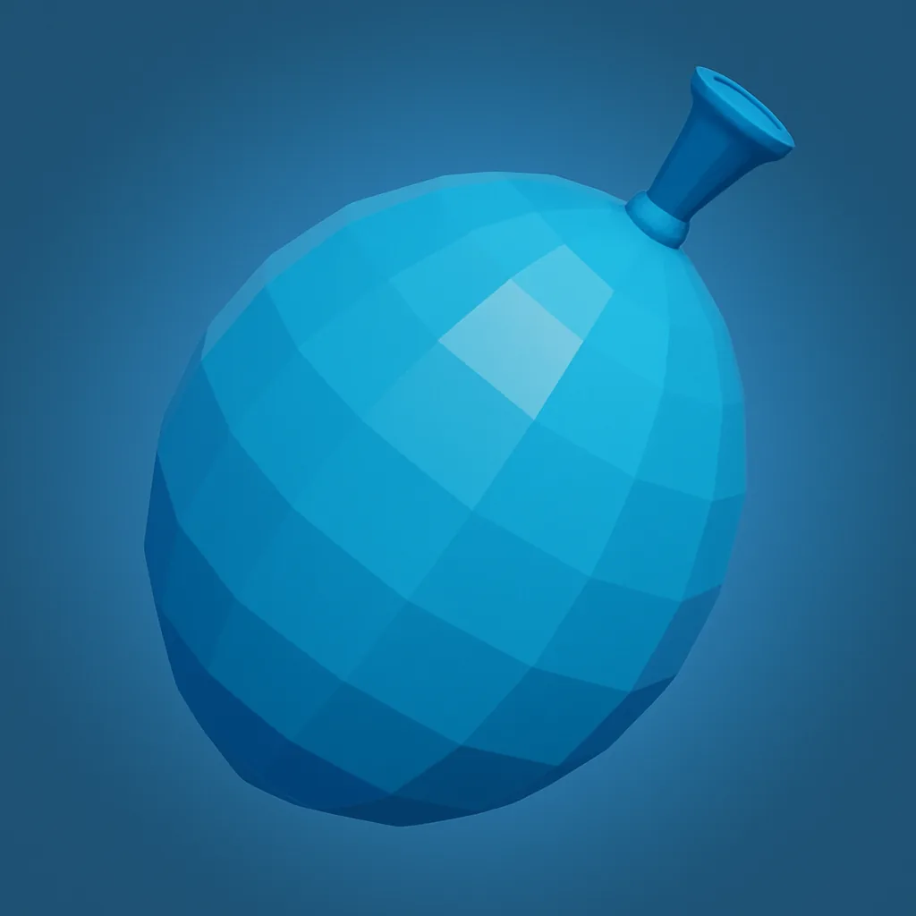 Water Balloon
