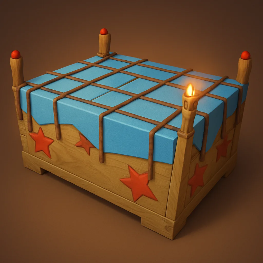 Coastal Crate