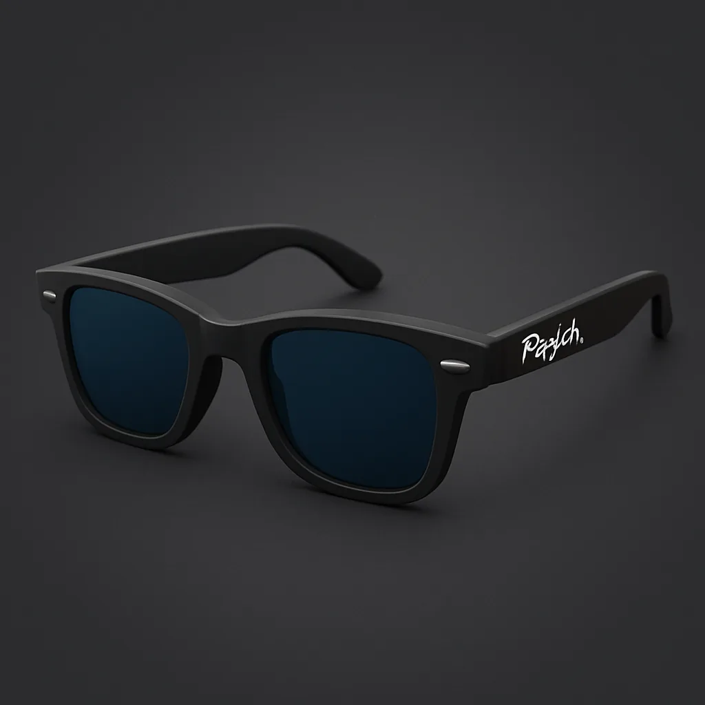 Designer Shades