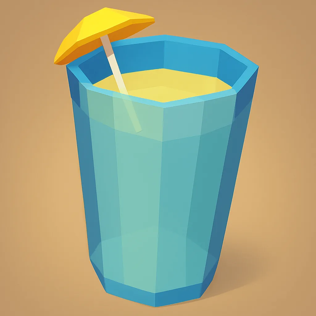Lemonade