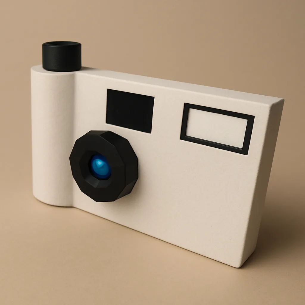 Disposable Camera