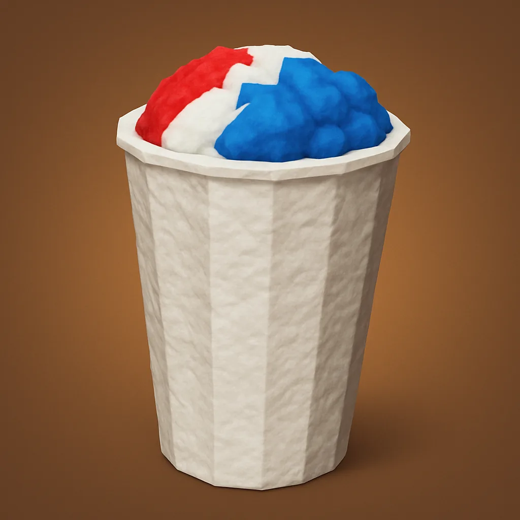 Slushy