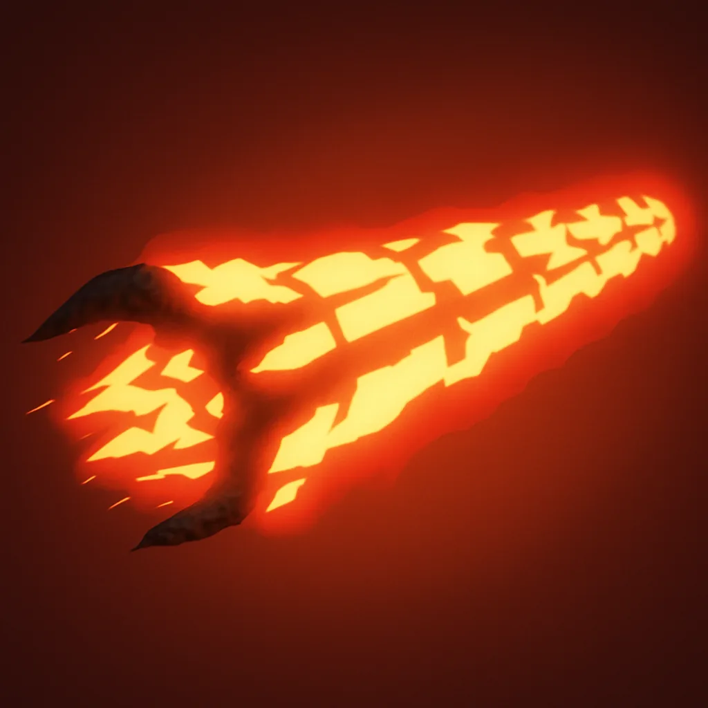 Flameslasher