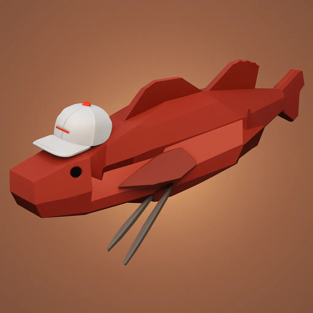 BBQ Bass