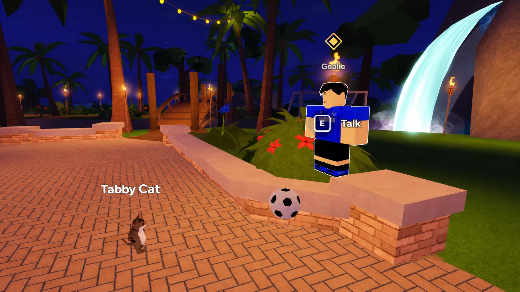 Fish It Stingray Shores
