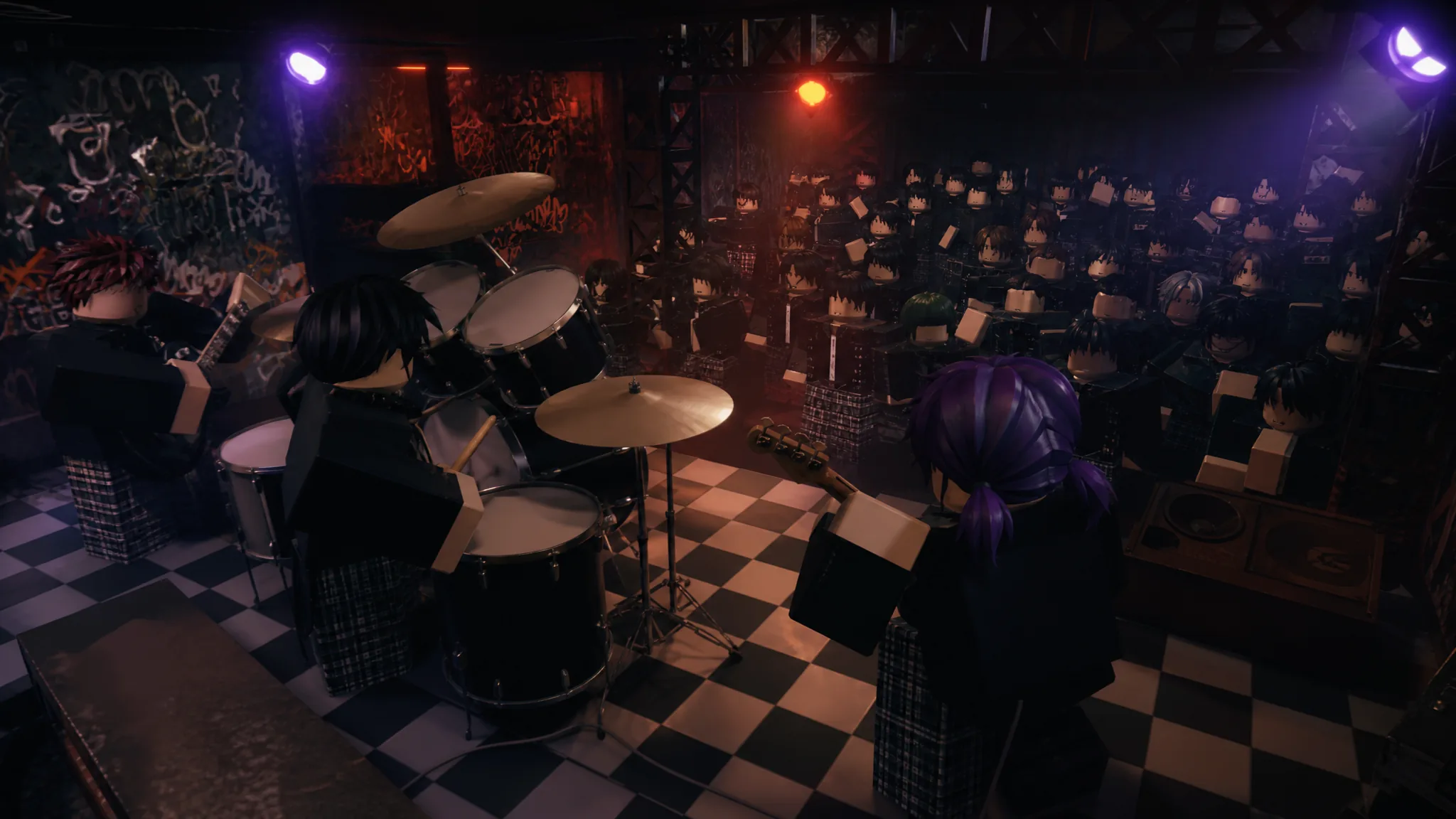How to Play Instruments in Gakuran: Rhythm Guide & Controls