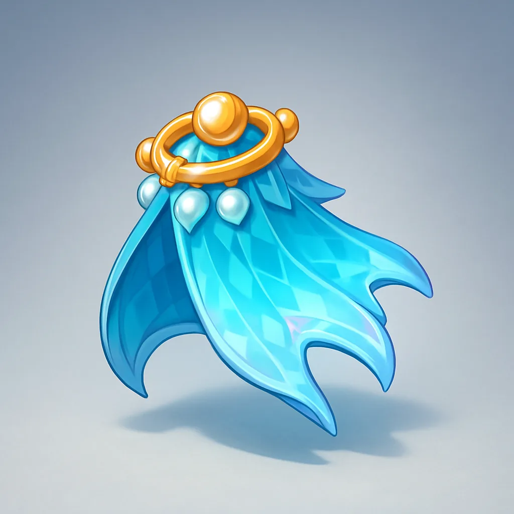 Fin Cape