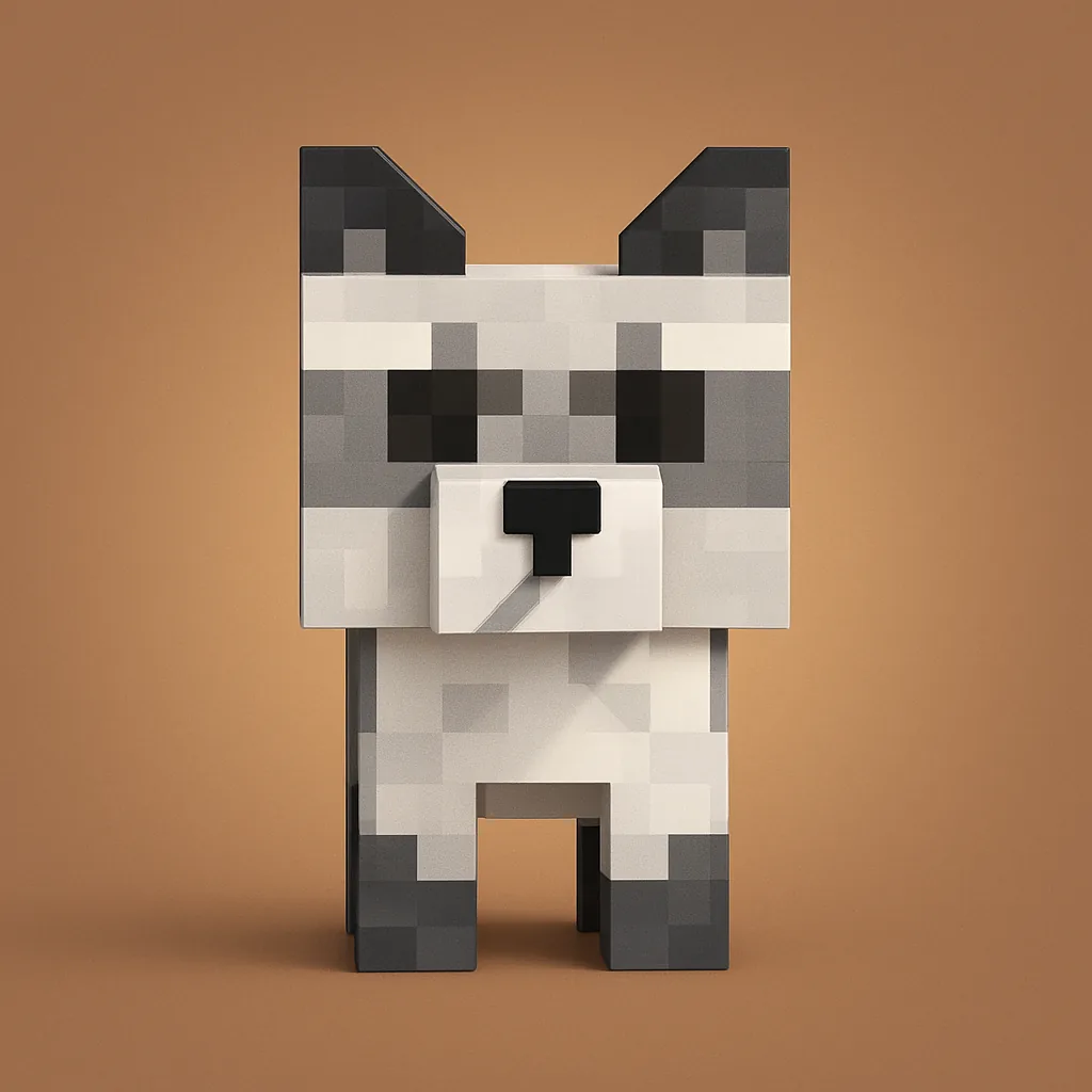 Raccoon