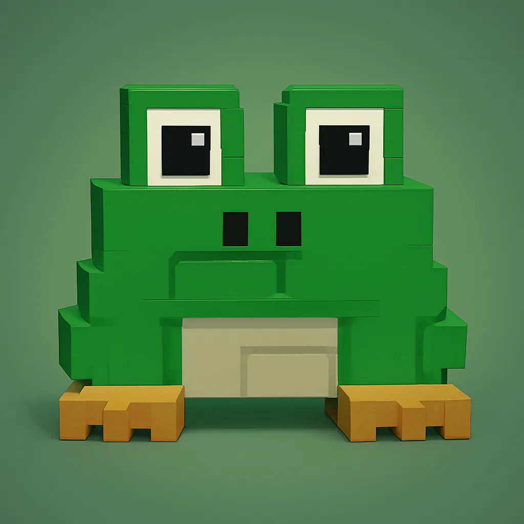 Frog