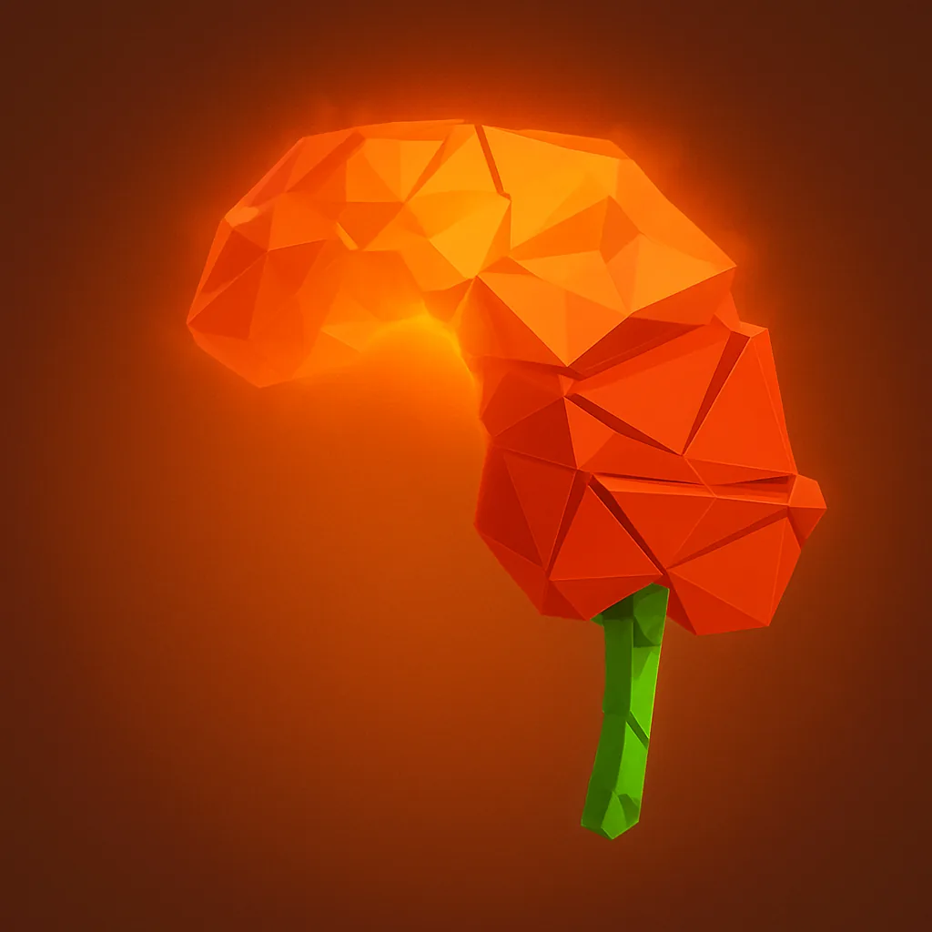 Ghost Pepper