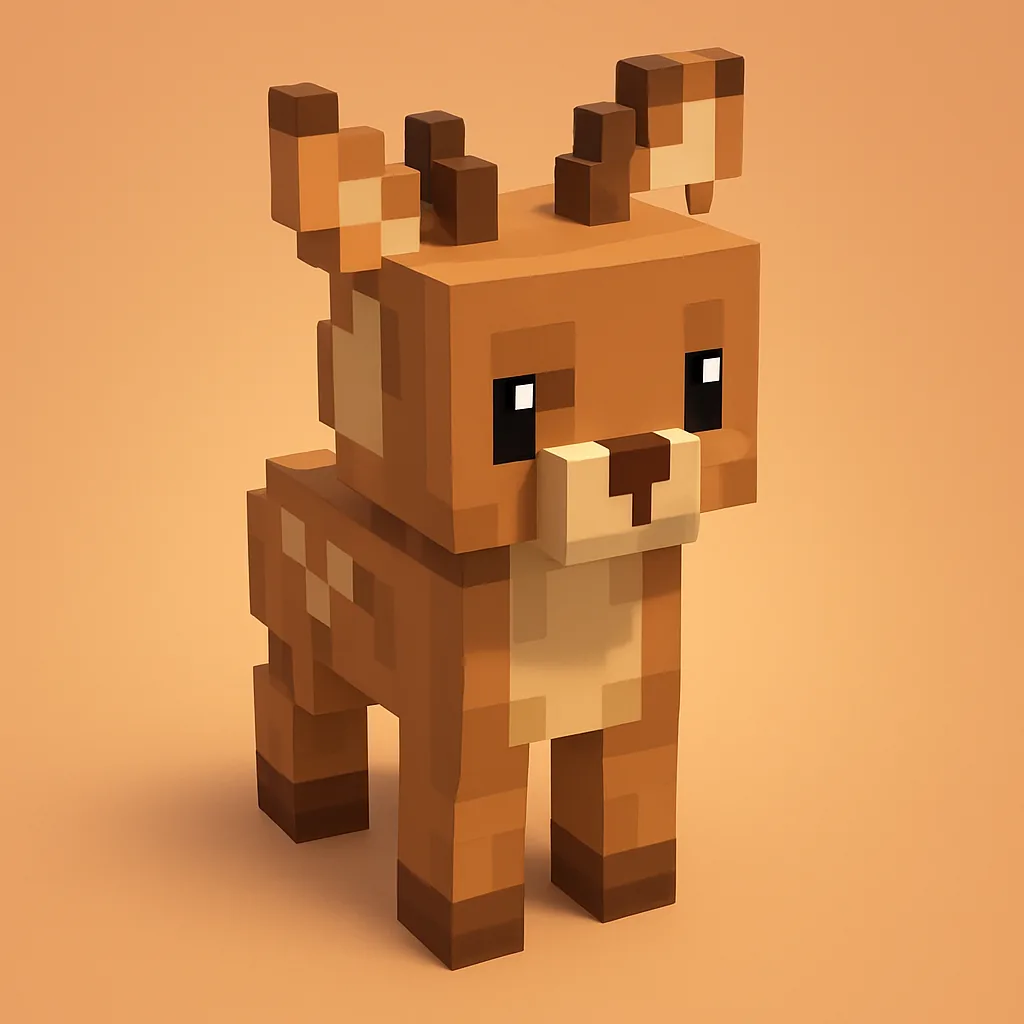 Deer