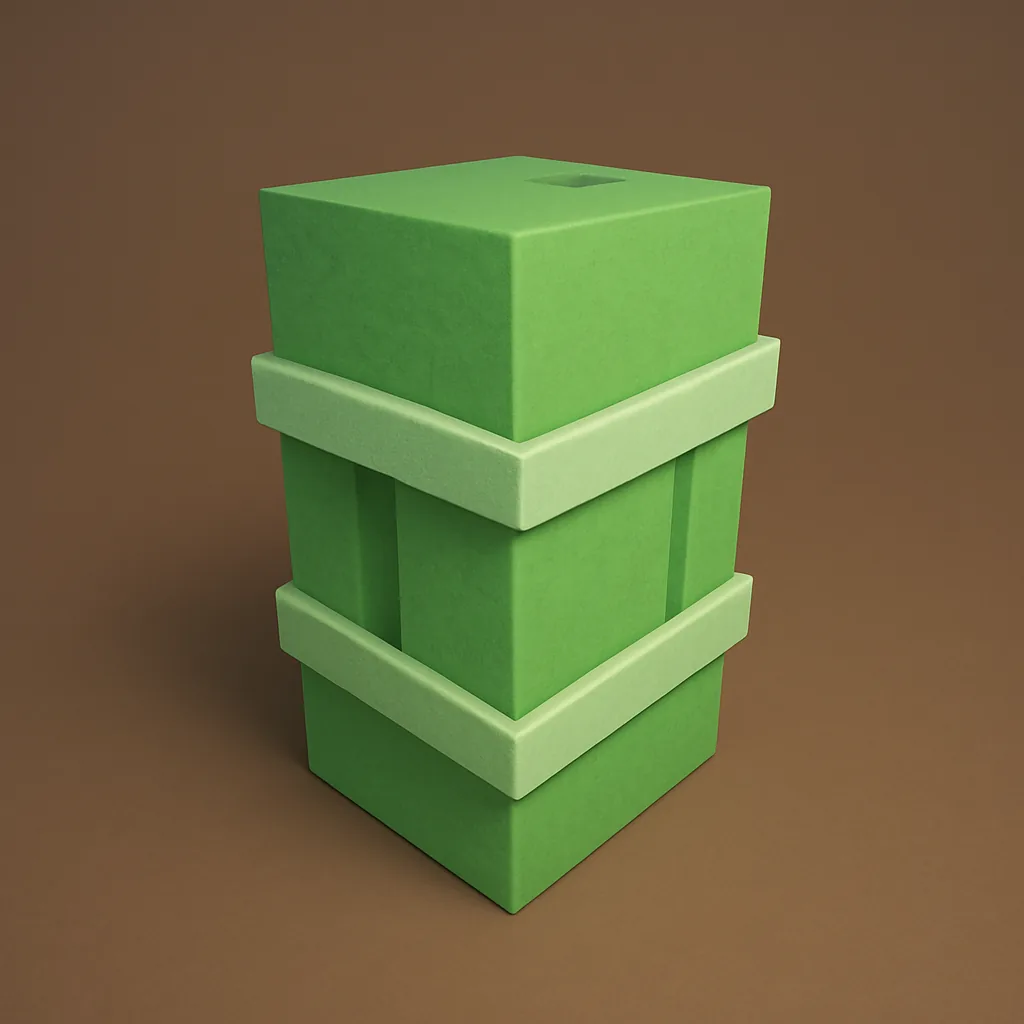 Bamboo