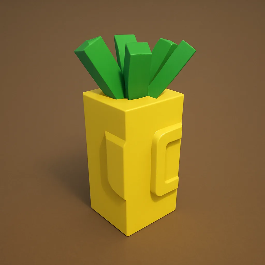 Pineapple