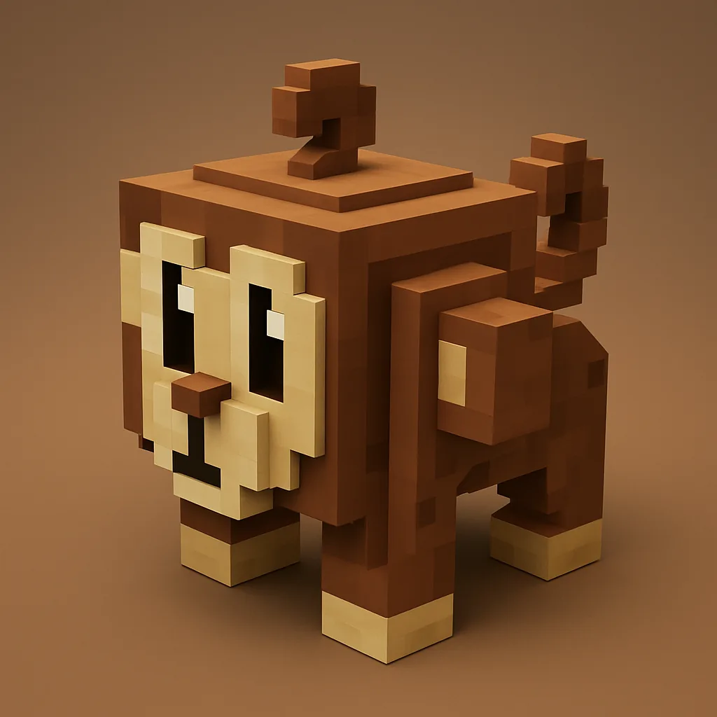 Monkey