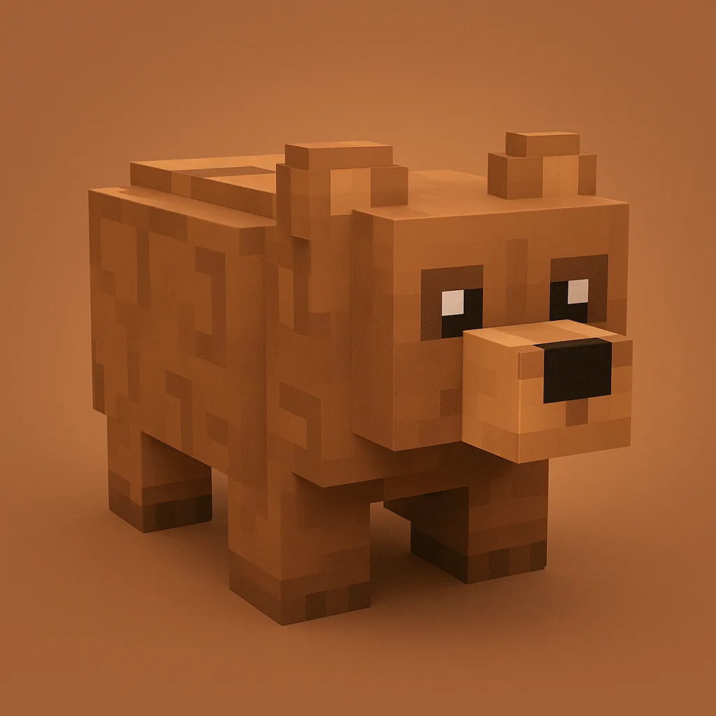 Bear