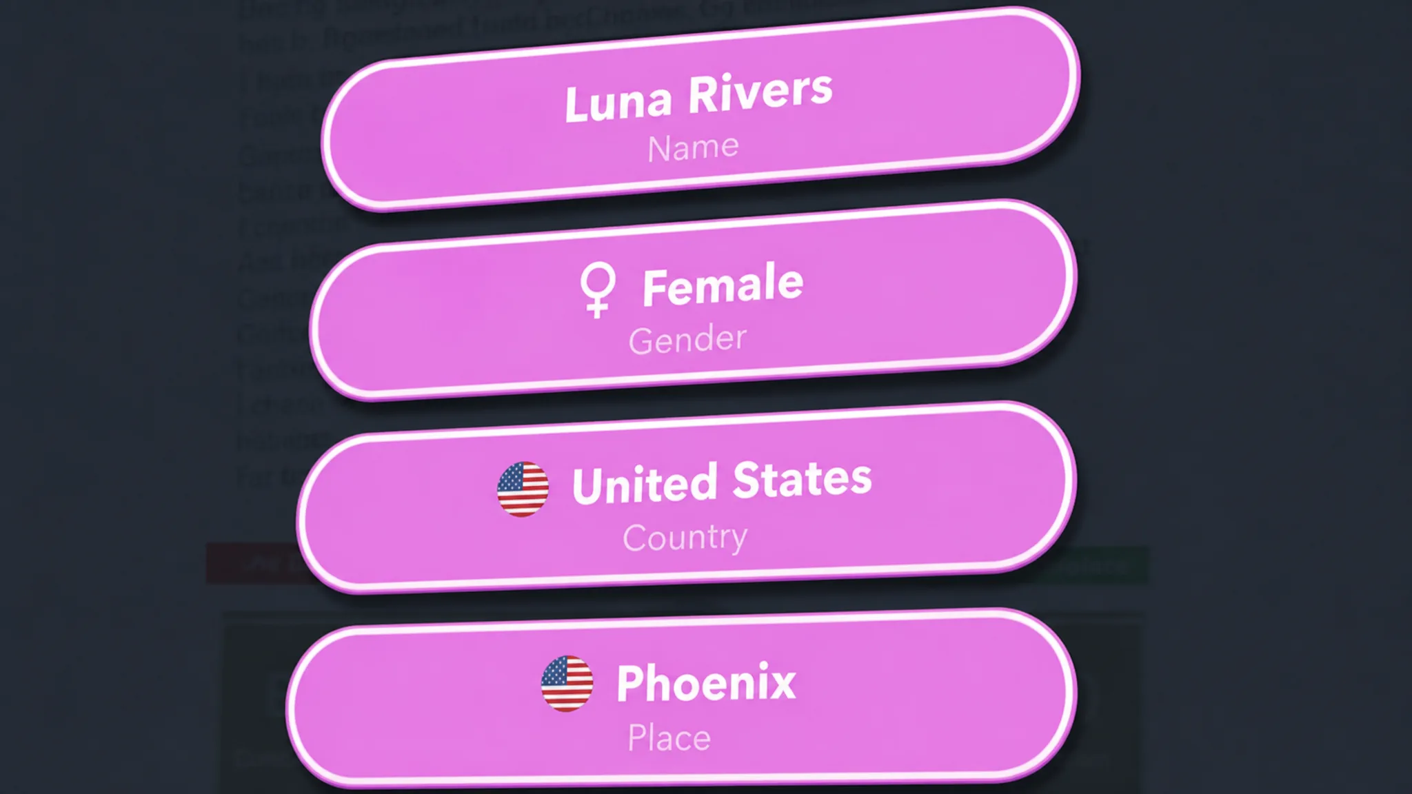 BitLife Phoenix Arizona starting place