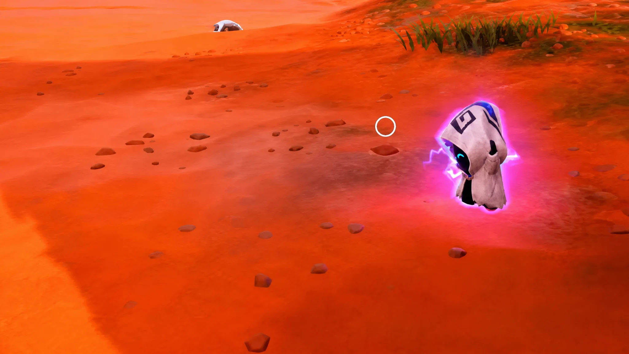 Fortnite Aura Sprite