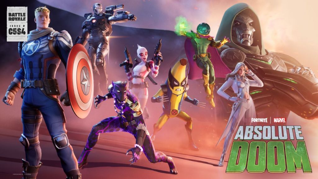 Old Fortnite Battle Pass skins