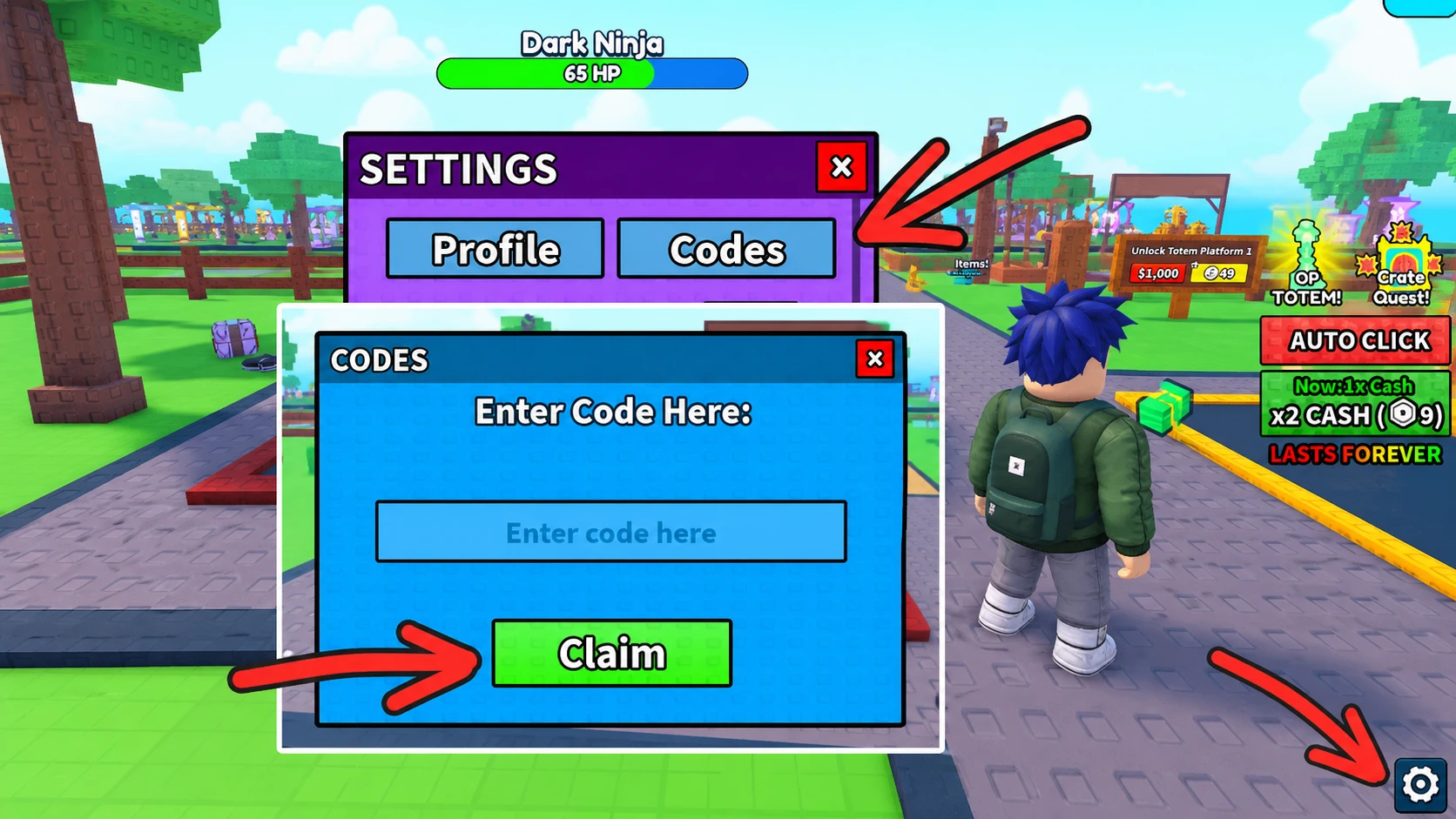 How To Redeem Level Your Weapon Codes with an in-detail guide