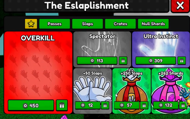 Slap Battles Codes and the Gummy Glove, Explained (June 2026)