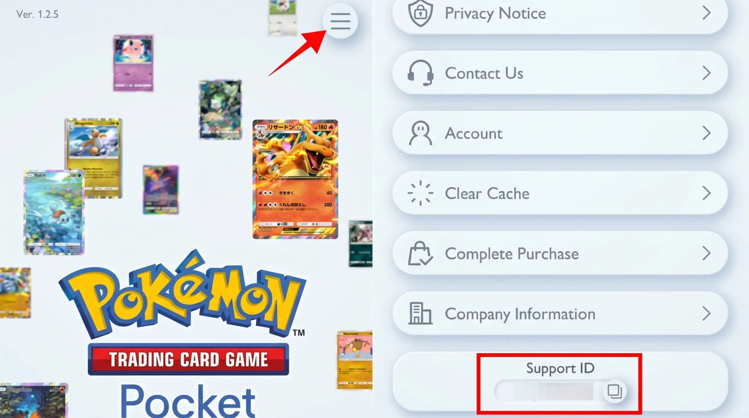 Pokemon TCG Pocket gift codes
