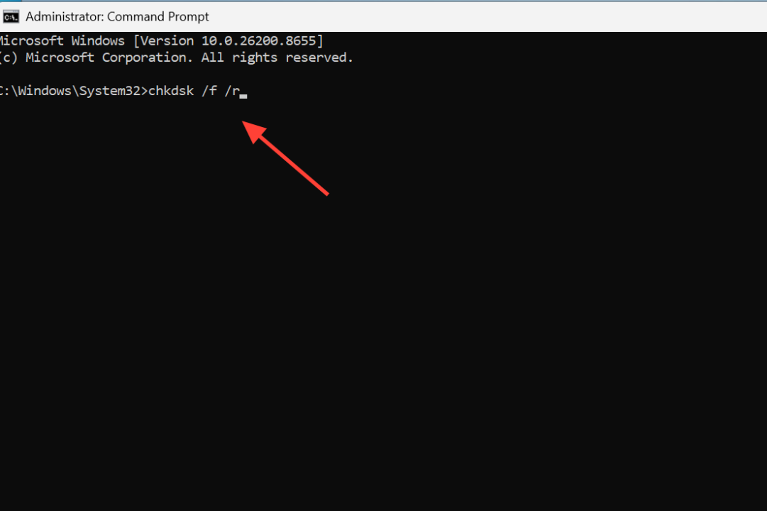 KERNEL_MODE_HEAP_CORRUPTION on Windows 11: Fix the 0x13a BSOD