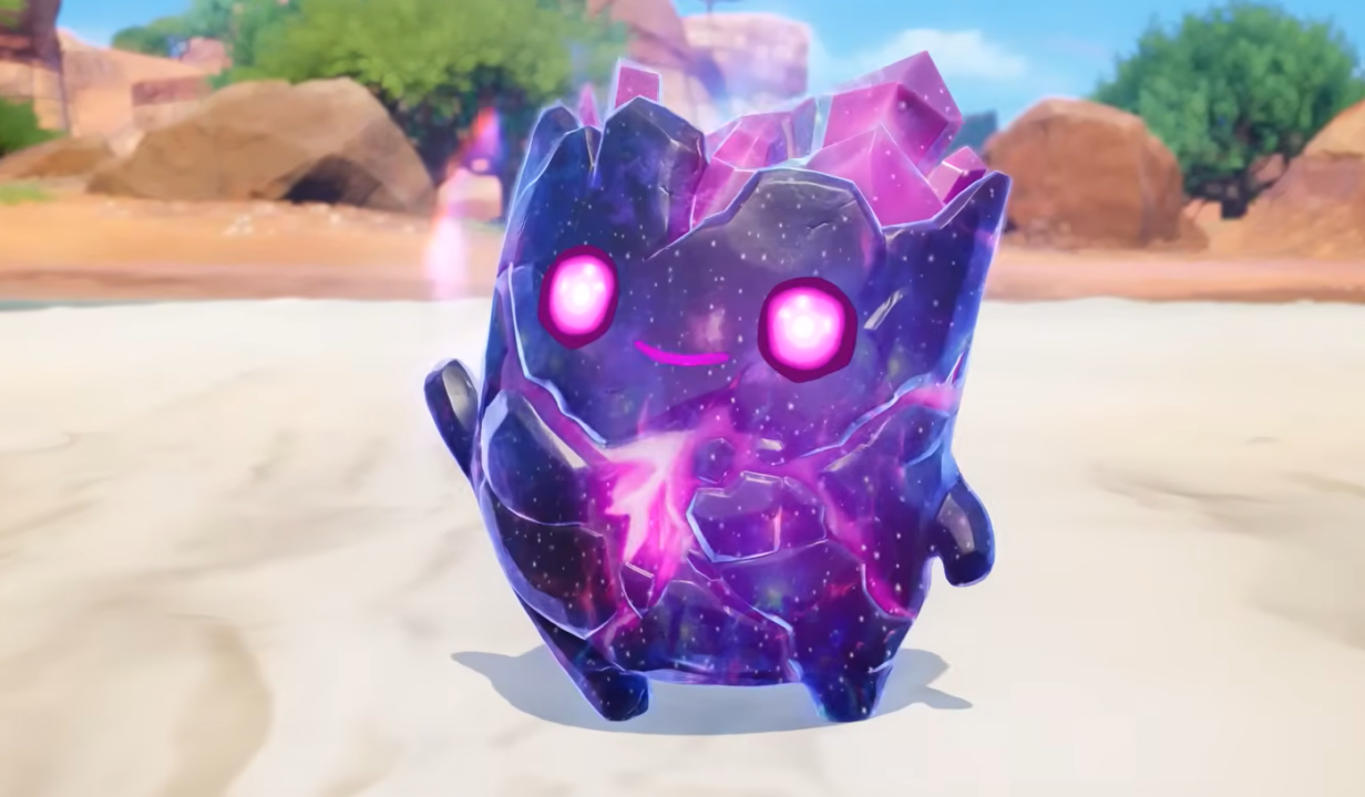 Fortnite Sprite Chart: Every Type, Rarity, and Drop Rate