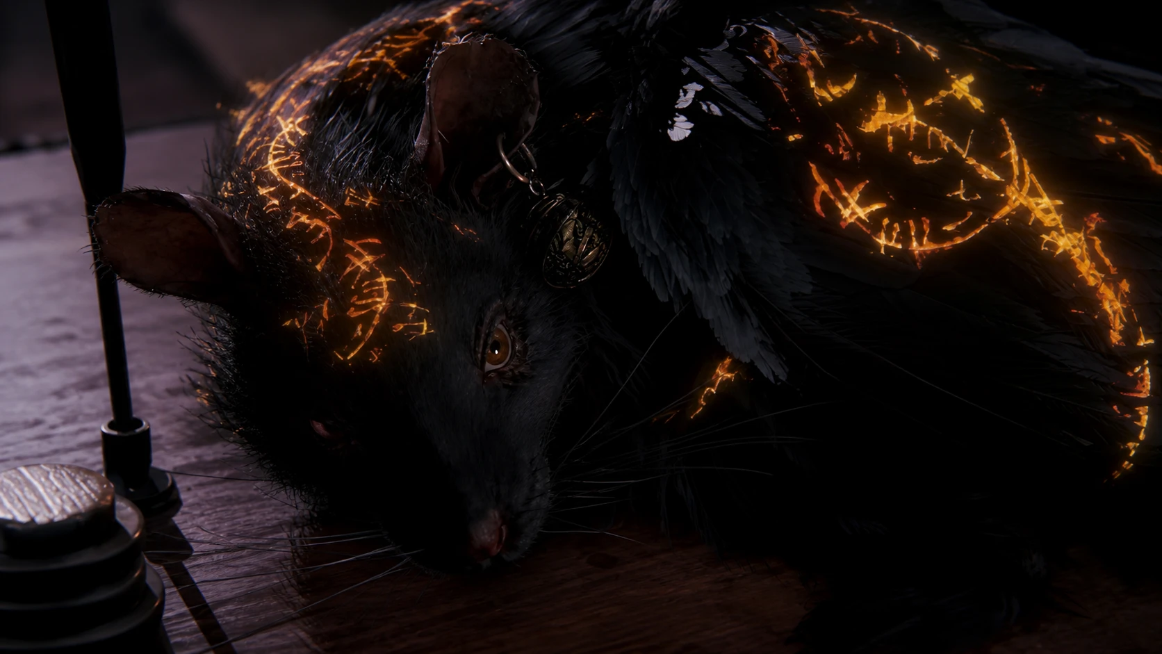 The Duskbloods visual 4