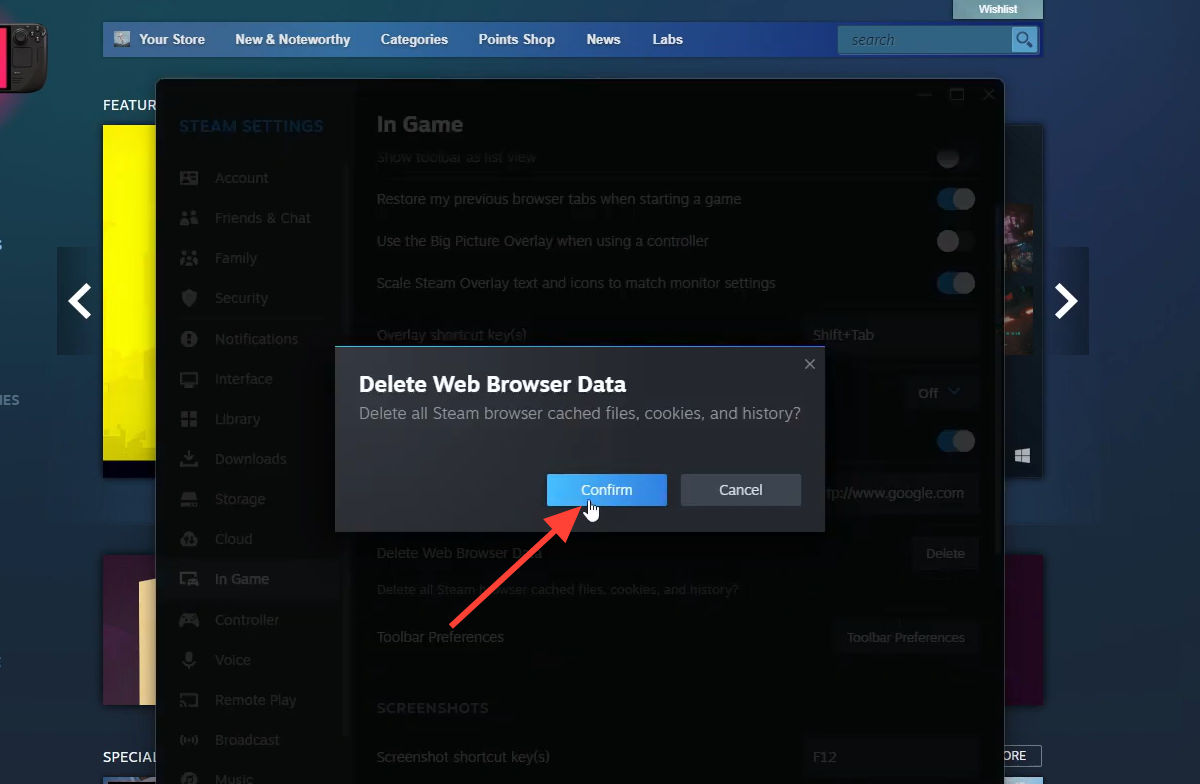 Meccha Chameleon Invite Not Working: Fix Steam Invites and Multiplayer ...
