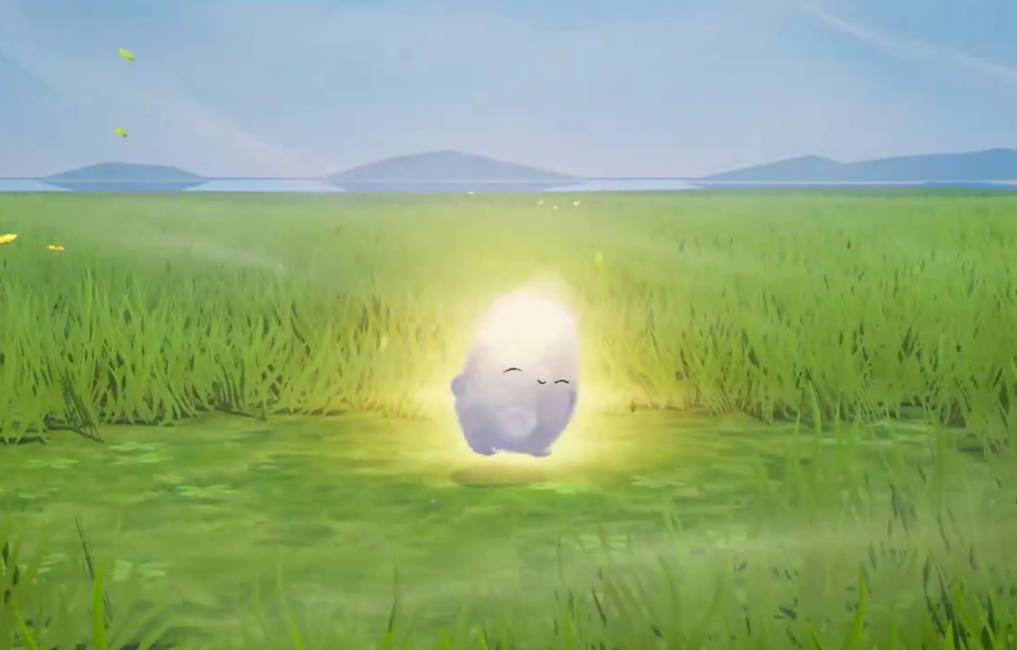 Air Sprite in Fortnite: How to Catch It and Use Sprite Shrines