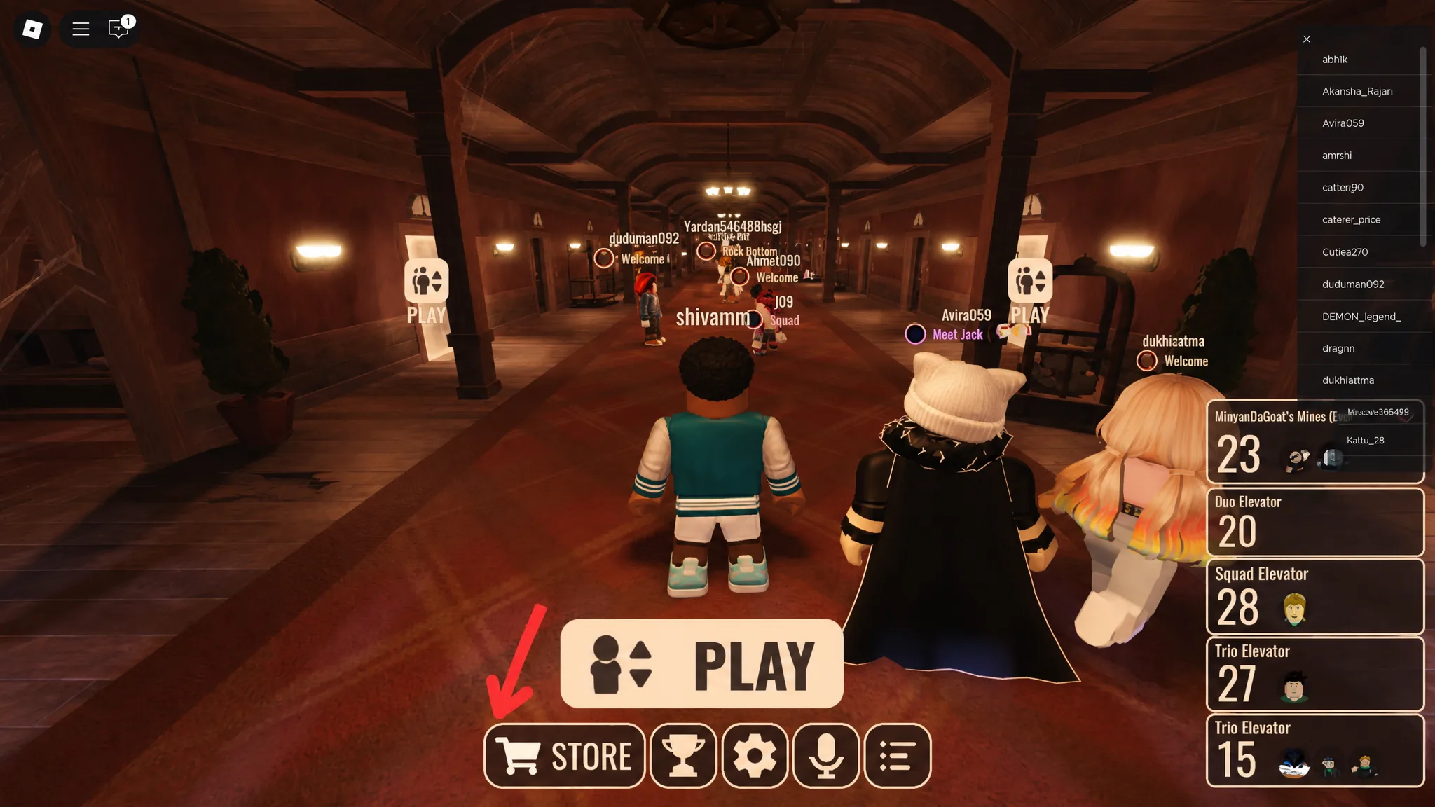 Redeem doors roblox codes (1)