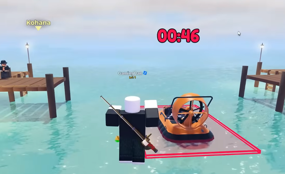 Fish It Rods Tier List and Full Stats (June 2026)
