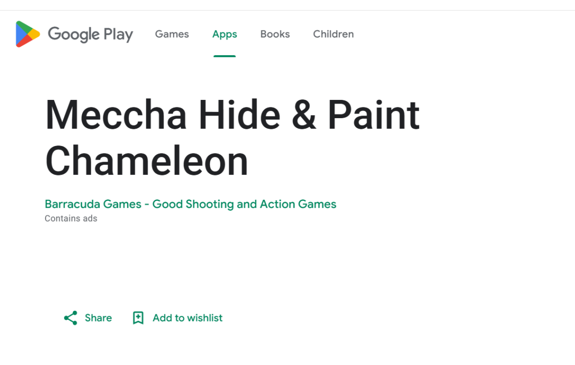 Meccha Chameleon on Mobile: How to Download and Play on Android