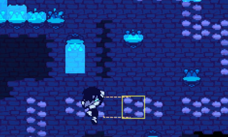 Deltarune Chapter 5 Castle Climbing Puzzle: How to Clear It